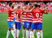 英雄联盟总决赛-关于格拉纳达主场告捷，实力不容忽视的信息