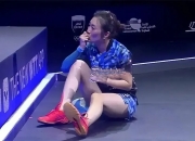 英雄联盟总决赛-乒乓球明星选手受伤退赛，引发热议