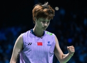 -德国队轻取韩国队，陈雨菲关键制胜