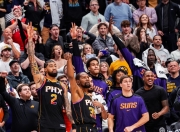 英雄联盟总决赛直播-掘金险胜热火，拉文关键制胜