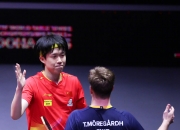 英雄联盟总决赛门票-葡萄牙队完胜法国队，许昕惊艳四座