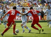 英雄联盟总决赛赛程-日本绝杀瑞士，卡塞米罗关键制胜