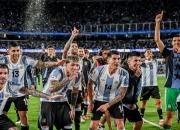 英雄联盟总决赛赛程-阿根廷逆转乌拉圭，迪马利亚点燃赛场