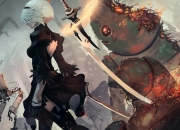 LOL决赛-平行时空之战，当杰伦·格林身披奇才战袍，热火防线惨遭火力压制