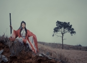 -平行时空的决斗，马丁内利的连续利刃与伊拉克的沙漠铁血