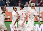 -多特蒙德将与奥格斯堡足球俱乐部交手的简单介绍