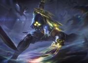 LOL决赛-西亚卡姆扛起北境大旗，全场最佳无争议，猛龙硬仗击退雄鹿