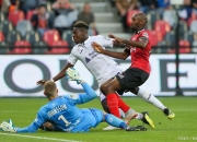 -关于瓦朗谢纳队后防压力增大需警惕的信息