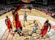 -逆流成河的MVP，字母哥空降上海，上演NBA巨星完美复仇