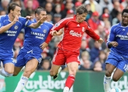 -当紫百合熄灭蓝月，劳塔罗在东决式绞杀中接管足球之夜