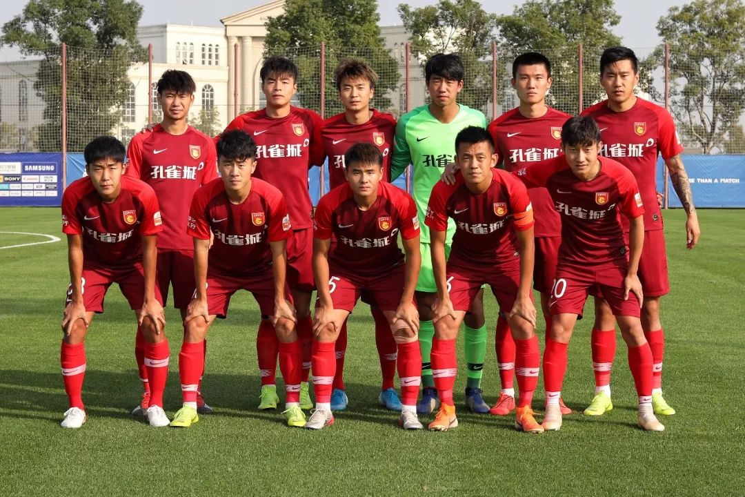 河北华夏幸福客场逼平河北精英,保持不败走势!的简单介绍 河北华夏幸福客场逼平河北精英,保持不败走势!的简单介绍