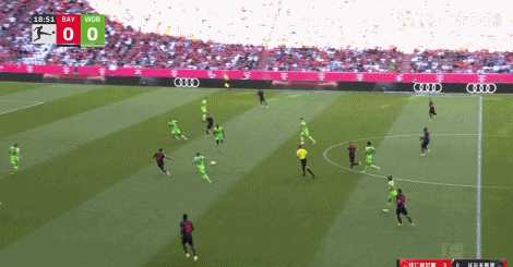 沃尔夫斯堡不敌拜仁慕尼黑,遭遇巨大挑战的简单介绍 沃尔夫斯堡不敌拜仁慕尼黑,遭遇巨大挑战的简单介绍