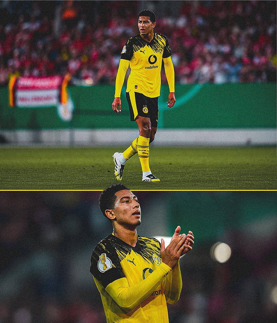 关于多特蒙德球员表现肯定，赢得主教练赞誉的信息