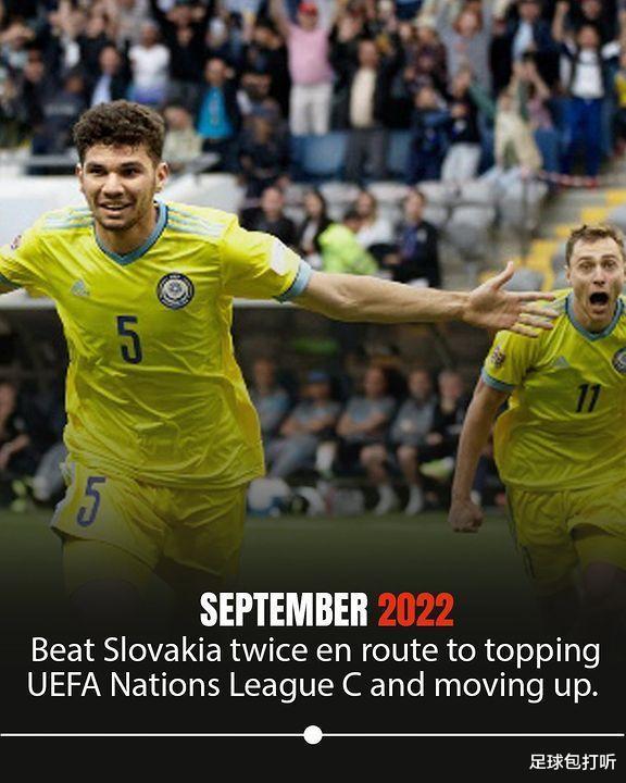 瑞典成功淘汰乌克兰，顺利晋级欧国联八强