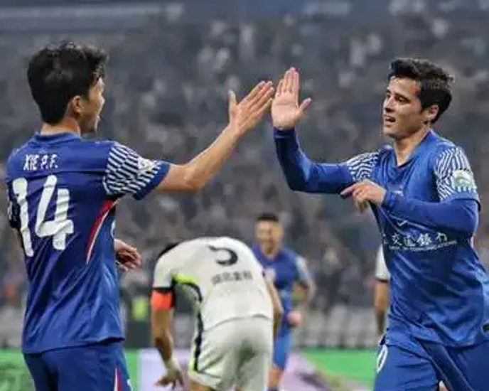 英超球队迎战中超对手，双方实力悬殊