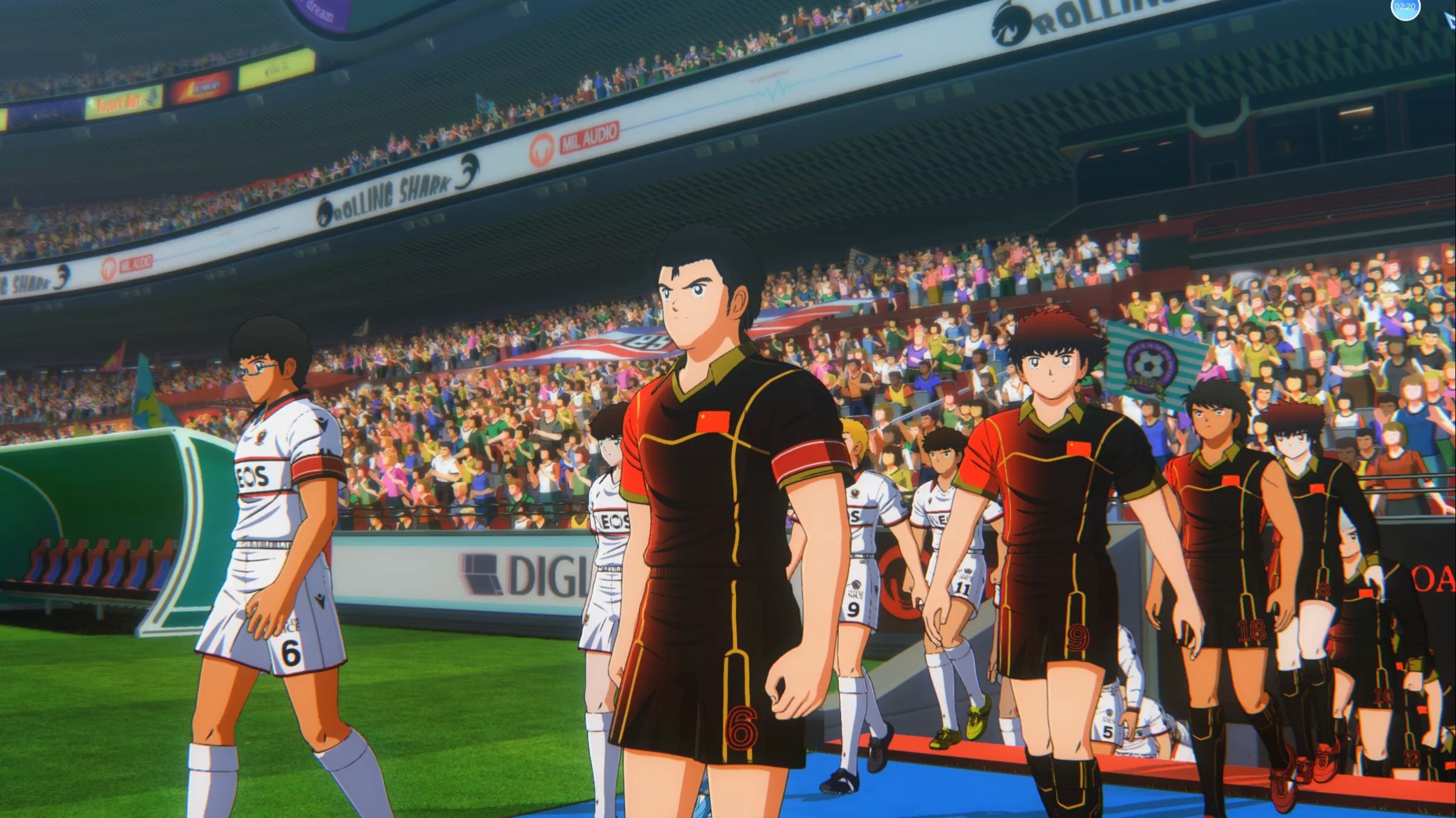 战队实力对比，球员们的表现引发热议的简单介绍