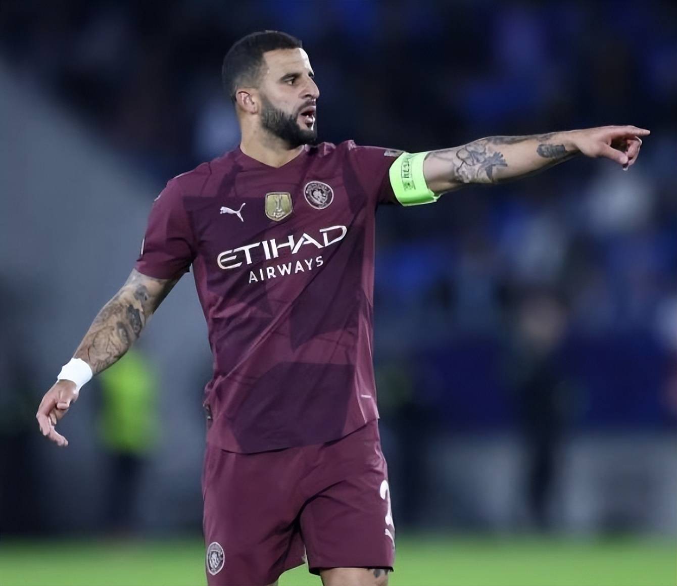 曼城胜券在握,锁定晋级名额 曼城胜券在握,锁定晋级名额