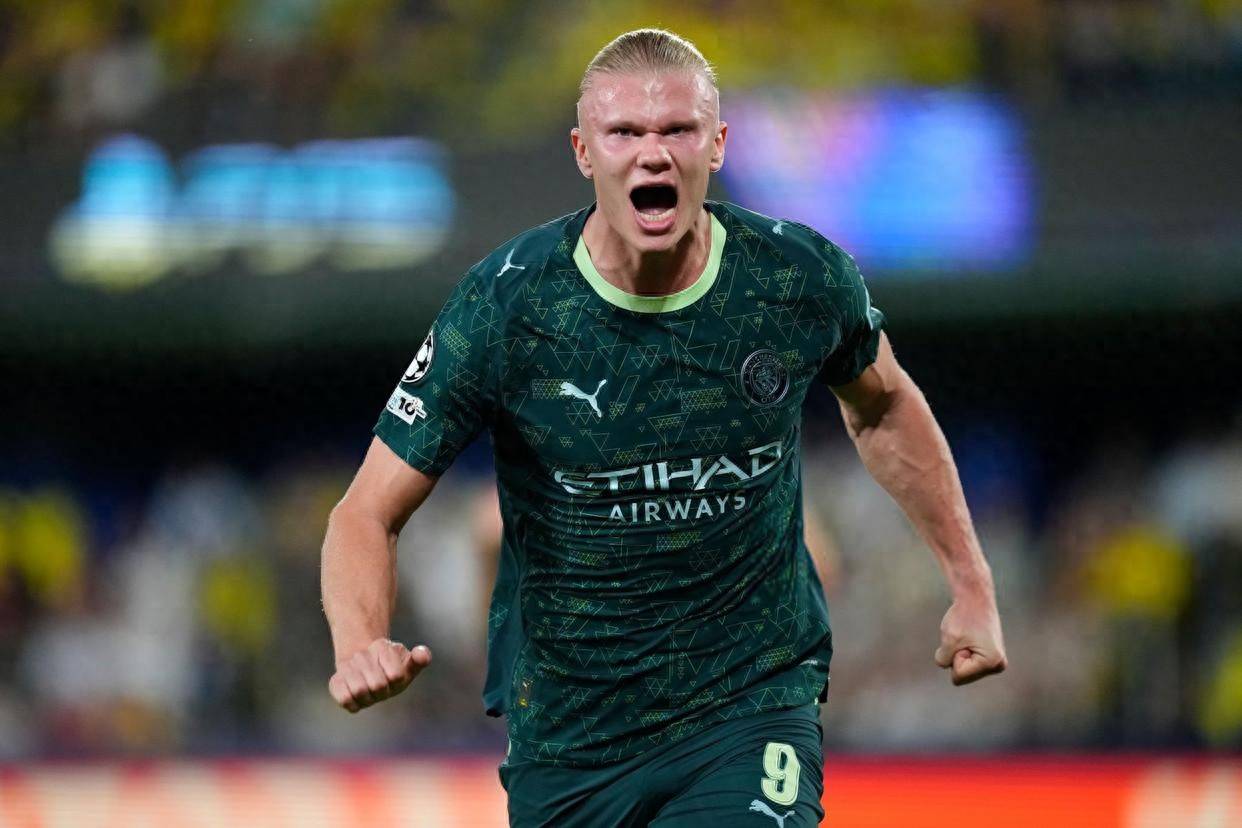 关于费城76人血洗100T，哈兰德绝境下完成绝杀激烈交锋小组赛，点燃全场激情的信息