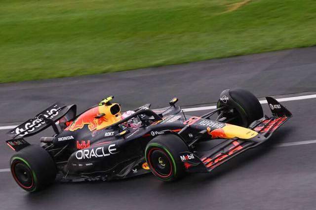 红牛车队绝杀红牛二队,拉塞尔高光表现的简单介绍 红牛车队绝杀红牛二队,拉塞尔高光表现的简单介绍