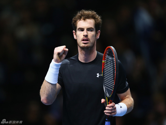 包含戴维斯杯绝杀ATP总决赛，穆雷扛起全队的词条