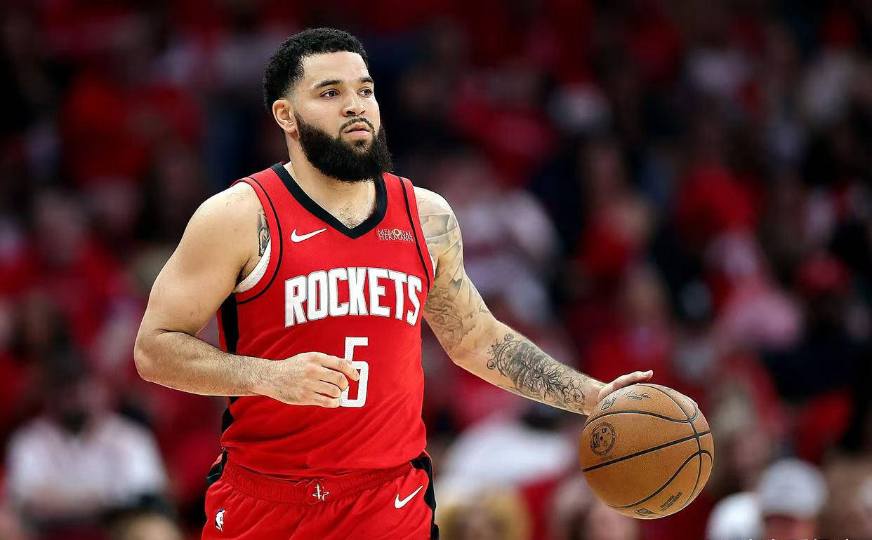 关于四川队碾压魔术，范弗利特高光表现的信息