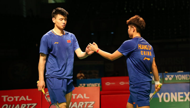 包含印度队绝杀马来西亚队，黄鸭组合刷新纪录的词条