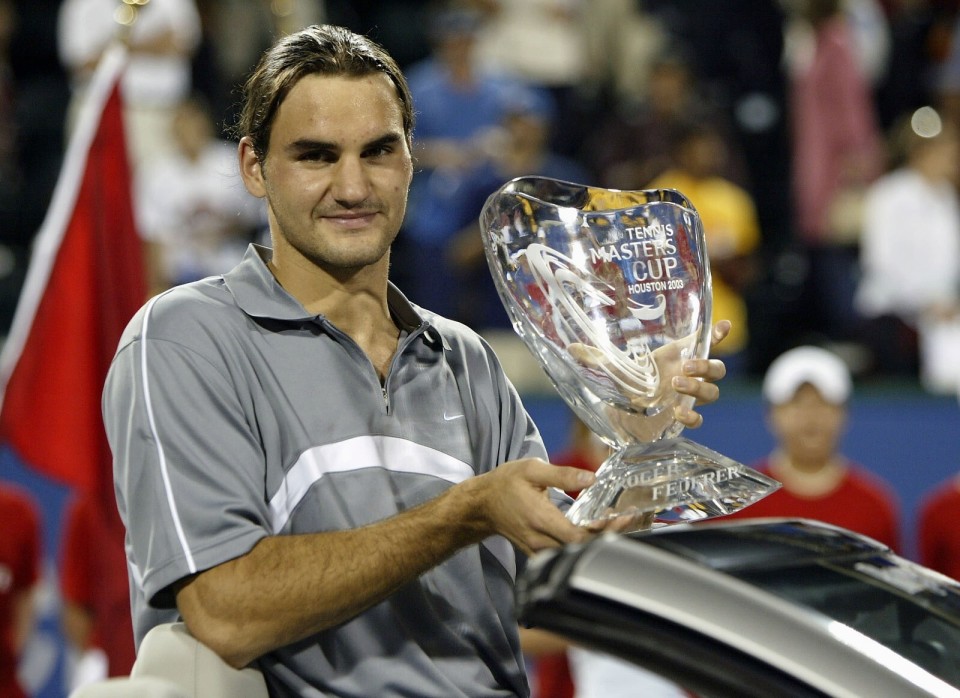 年终总决赛轻取联合杯，辛纳刷新纪录