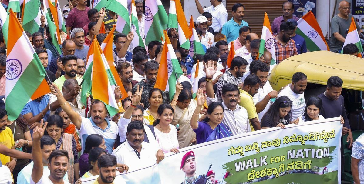 印度队艰难晋级，迈向新挑战