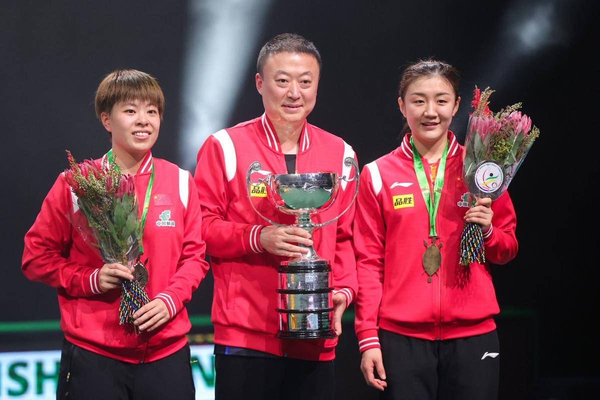 泰国队绝杀印尼队，马琳惊艳四座