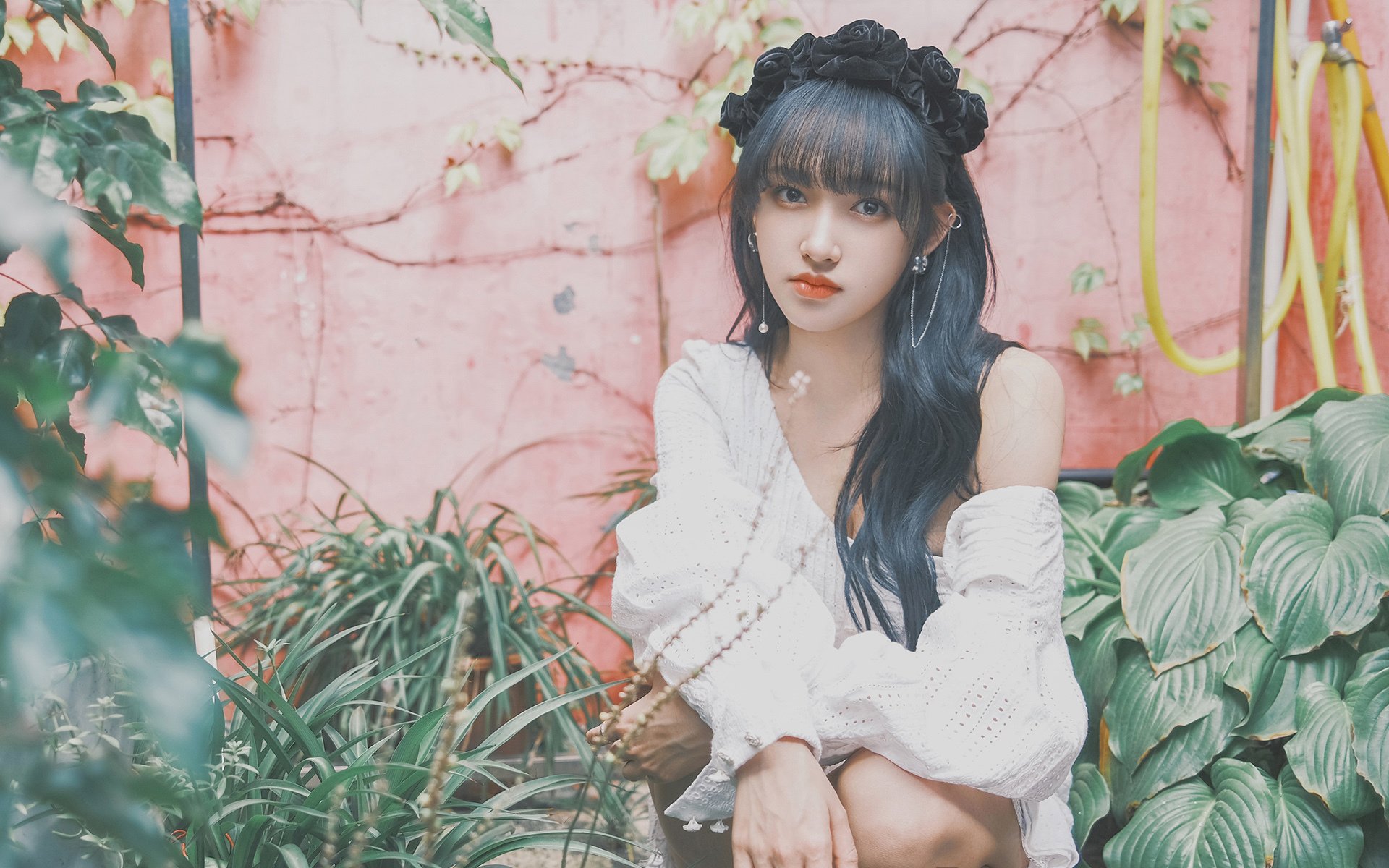 月光与门线，爱德华兹在巴黎的永恒一瞥