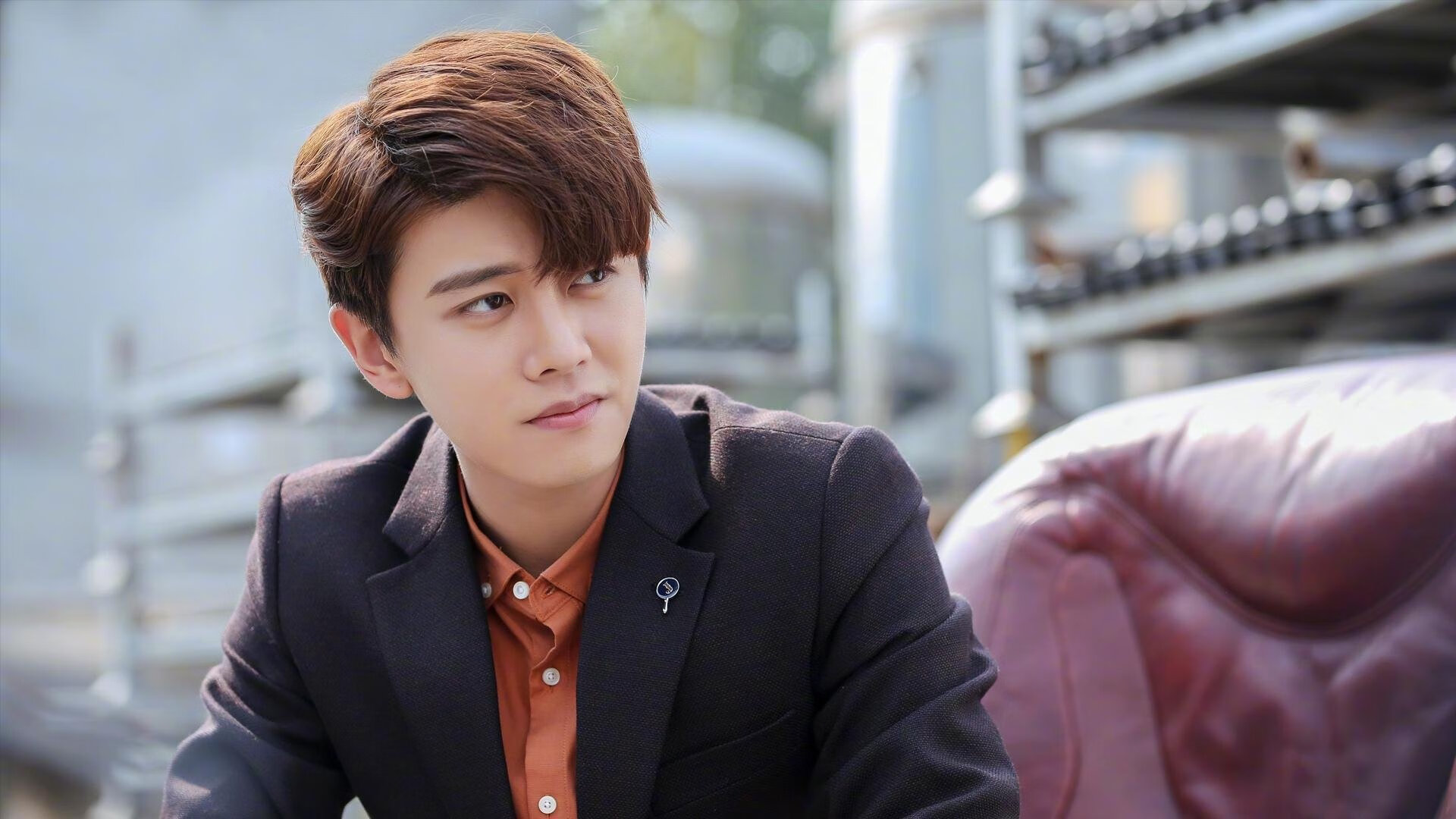 雪山与黄沙间，马克西的困兽之斗